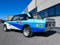 Fiat 131 abarth gr. 4 replica