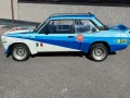Fiat 131 abarth gr. 4 replica