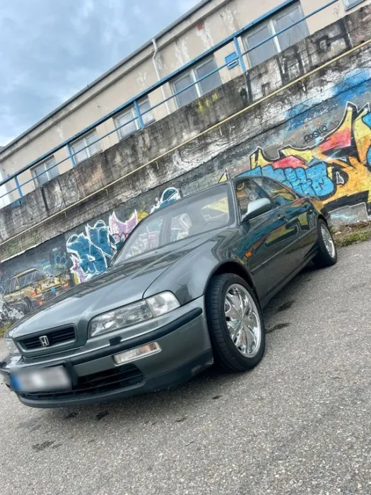 Honda Legend 3,2i KA7