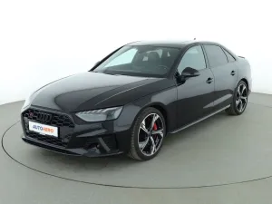 Audi S4 3.0 TDI quattro Aut.*HUD*MATRIX*360CAM*ACC*