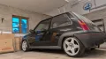 Renault R5 GT Turbo