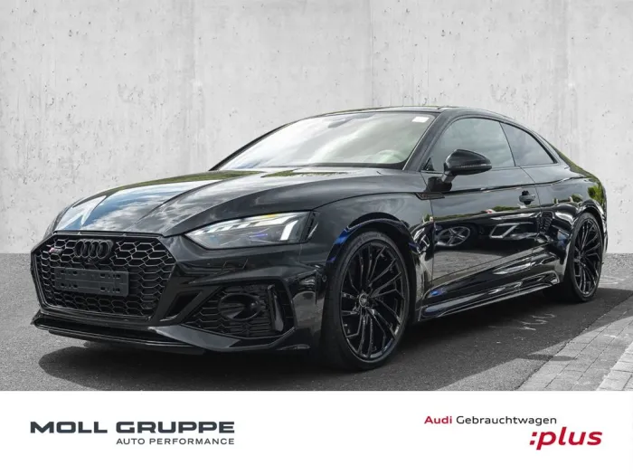 Audi RS 5 Coupé 2.9 TFSI quattro tiptronic Laser el.S