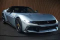 Ferrari 12 Cilindri 6.5 V12 Full Carbon Lift Panorama