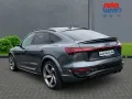 Audi SQ8 e-tron Sportback quattro Allrad HUD Luftfede