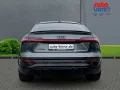 Audi SQ8 e-tron Sportback quattro Allrad HUD Luftfede