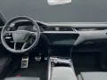 Audi SQ8 e-tron Sportback quattro Allrad HUD Luftfede