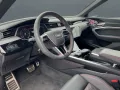 Audi SQ8 e-tron Sportback quattro Allrad HUD Luftfede