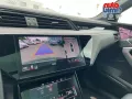 Audi SQ8 e-tron Sportback quattro Allrad HUD Luftfede