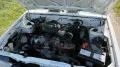 Nissan Sunny Sentra B12 oldtimer