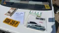 Nissan Sunny Sentra B12 oldtimer