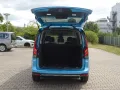 Ford Tourneo Connect Active AWD Stndhz AHK AGR Kamera