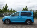 Ford Tourneo Connect Active AWD Stndhz AHK AGR Kamera