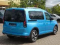 Ford Tourneo Connect Active AWD Stndhz AHK AGR Kamera
