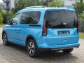 Ford Tourneo Connect Active AWD Stndhz AHK AGR Kamera