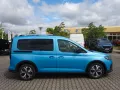 Ford Tourneo Connect Active AWD Stndhz AHK AGR Kamera