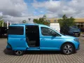 Ford Tourneo Connect Active AWD Stndhz AHK AGR Kamera