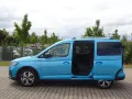 Ford Tourneo Connect Active AWD Stndhz AHK AGR Kamera