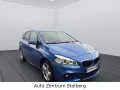 BMW 216d  Active Tourer M Sport Alcantara/PDC/LED
