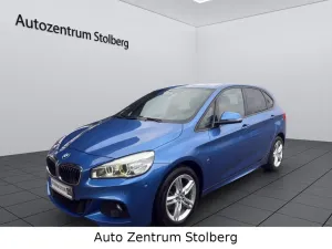 BMW 216d  Active Tourer M Sport Alcantara/PDC/LED