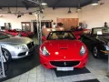 Ferrari Roma Spider+1Hd+Deutsches Fzg+