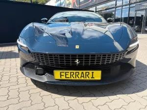 Ferrari Roma Spider+1Hd+Deutsches Fzg+