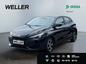 MG3 3 1.5 T Comfort *CarPlay*PDC*LED*ACC*Klima*