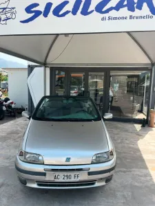 Fiat Punto 90 cat Cabrio ELX