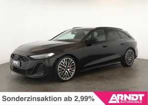 Audi S5 Avant TFSI quattro Pro Matrix Pano BangO 360
