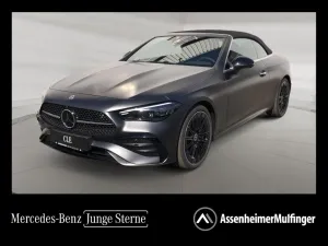 Mercedes-Benz CLE 450 4MATIC Cabriolet +AMGPremium+20Z+360°