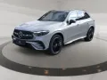 Mercedes-Benz GLC 450 d 4MATIC AMG+ILS+MBUX+Burm+Night+AHK+SHD