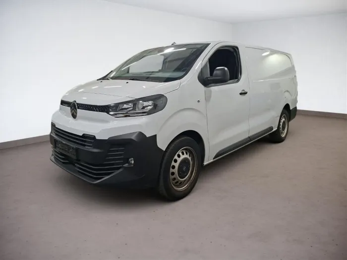 Citroën JUMPY XL BLUE-HDI EAT8 Lang*Safety*Work*Connect*