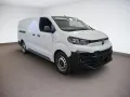 Citroën JUMPY XL BLUE-HDI EAT8 Lang*Safety*Work*Connect*