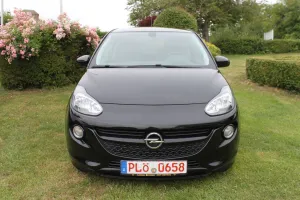 Opel Adam S 1.4 Turbo 110kW