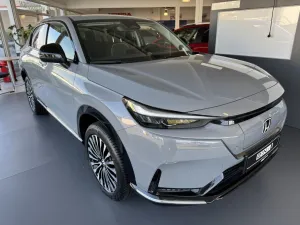 Honda e:Ny1