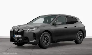 BMW iX xDrive45 M Sport AHK Driv.Assist.Prof Kamera