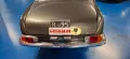 Lancia LANCIA Flavia COUPE' 1.8 ASI TARGA ORO - INTERNI