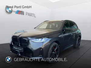 BMW X3 M50 xDrive M-Pro ACC 360° H/K Pano AHK