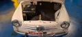 Abarth ABARTH 600 850 TC NURBURBRING ***TARGA ENNA***CE