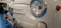 Abarth ABARTH 600 850 TC NURBURBRING ***TARGA ENNA***CE