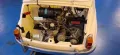 Abarth ABARTH 600 850 TC NURBURBRING ***TARGA ENNA***CE