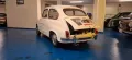 Abarth ABARTH 600 850 TC NURBURBRING ***TARGA ENNA***CE