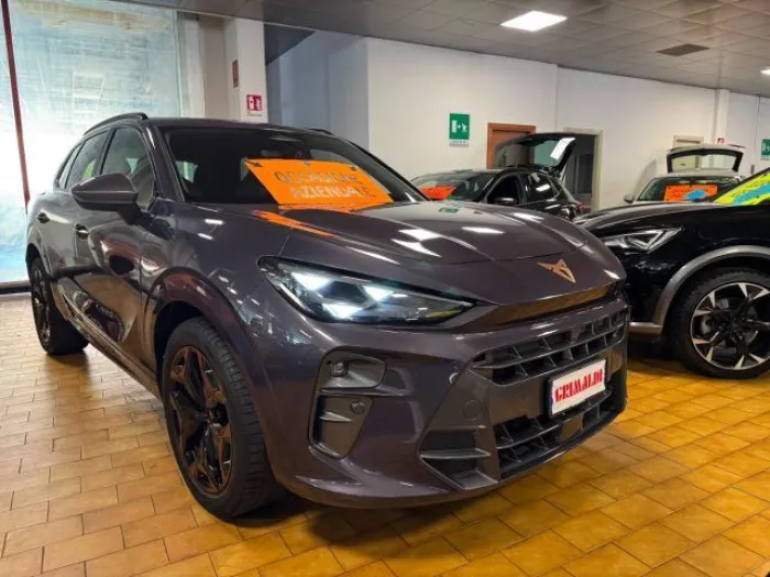 Cupra CUPRA Terramar 1.5 e-Hybrid DSG 19