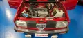 Alfa Romeo ALFA ROMEO Alfetta **UNICO PROPRIETARIO**ASI TAR