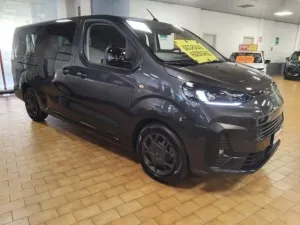 Fiat FIAT Ulysse 2.0 BlueHDi 180 CV AT8 L3 Combi 9 PO