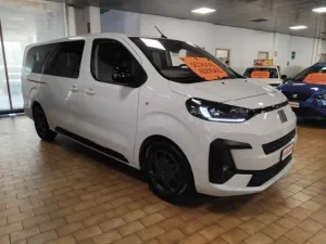 Fiat FIAT Ulysse 2.0 BlueHDi 180 CV AT8 L3 Combi 9 PO