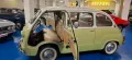 Fiat FIAT Multipla 600D ITALIANA DA SEMPRE**TARGHE BO