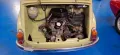 Fiat FIAT Multipla 600D ITALIANA DA SEMPRE**TARGHE BO