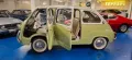 Fiat FIAT Multipla 600D ITALIANA DA SEMPRE**TARGHE BO