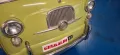 Fiat FIAT Multipla 600D ITALIANA DA SEMPRE**TARGHE BO