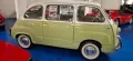 Fiat FIAT Multipla 600D ITALIANA DA SEMPRE**TARGHE BO